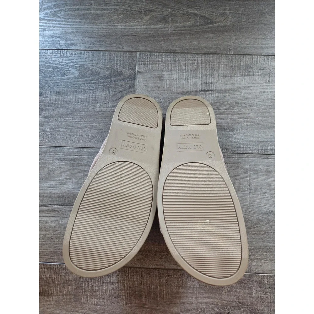 Old navy womens‎ sandals size 8